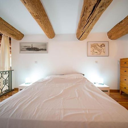 Air-Conditioned Loft In The Heart Of The Old Port Марсилия Екстериор снимка