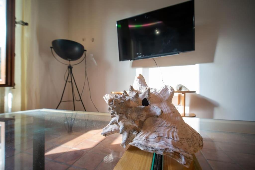 Air-Conditioned Loft In The Heart Of The Old Port Марсилия Екстериор снимка
